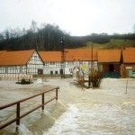 hochwasser